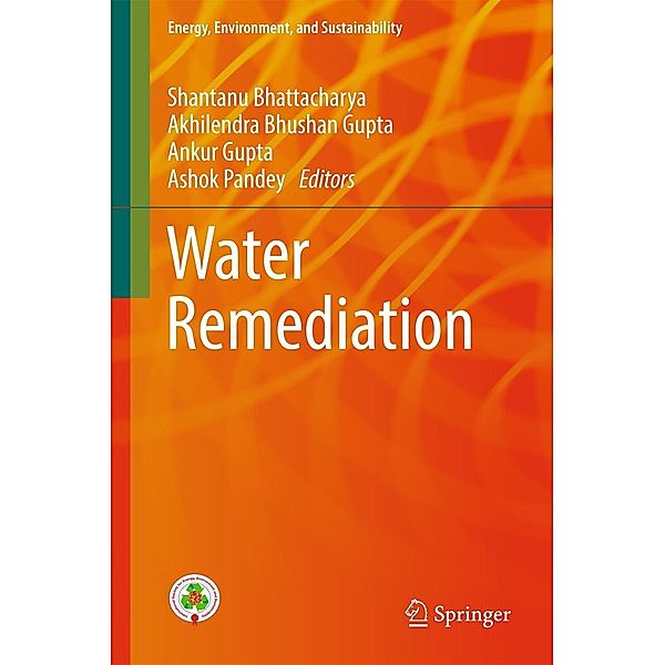 Water Remediation / Energy, Environment, and Sustainability