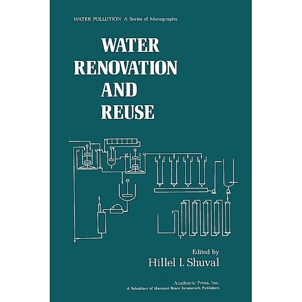 Water Renovation and Reuse