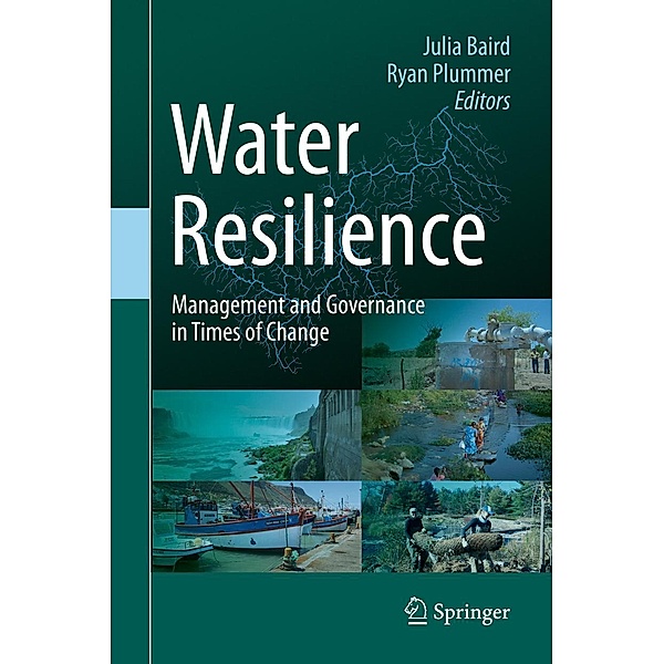 Water Resilience