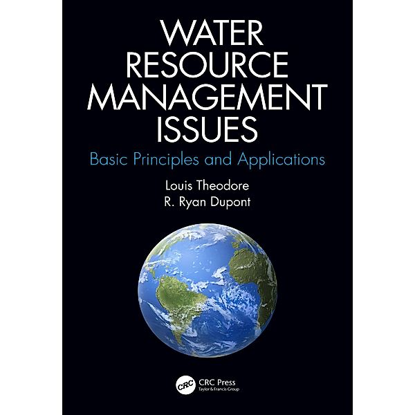 Water Resource Management Issues, Louis Theodore, R. Ryan Dupont