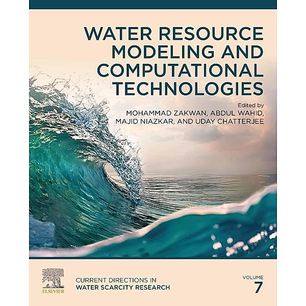 Water Resource Modeling and Computational Technologies