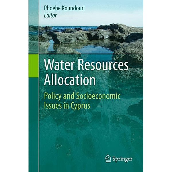 Water Resources Allocation