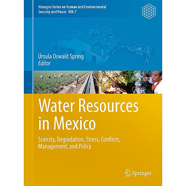 Water Resources in Mexico