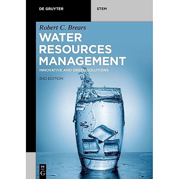 Water Resources Management, Robert C. Brears