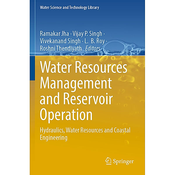 Water Resources Management and Reservoir Operation