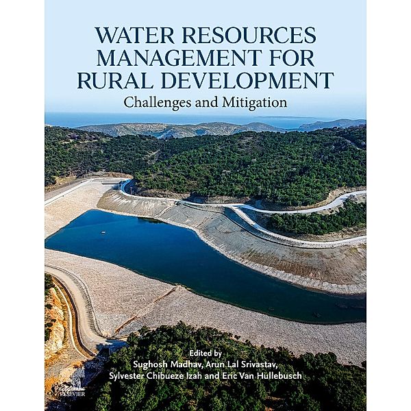 Water Resources Management for Rural Development