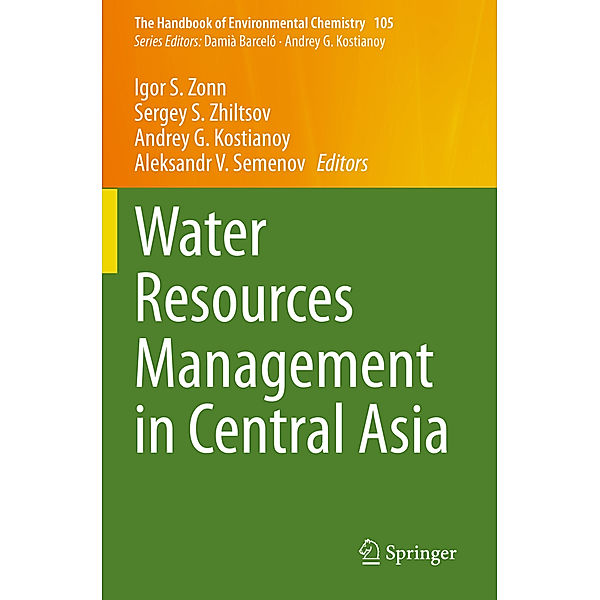 Water Resources Management in Central Asia