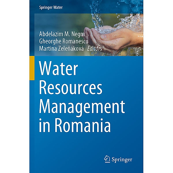 Water Resources Management in Romania