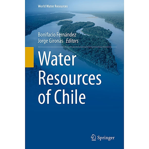 Water Resources of Chile