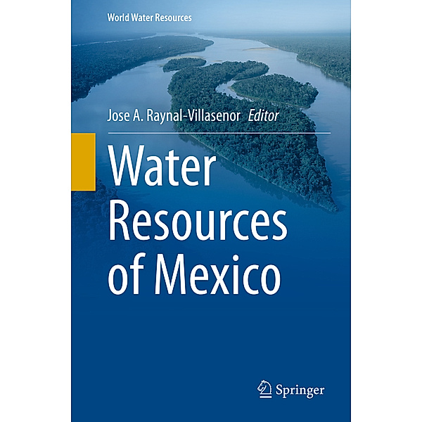 Water Resources of Mexico