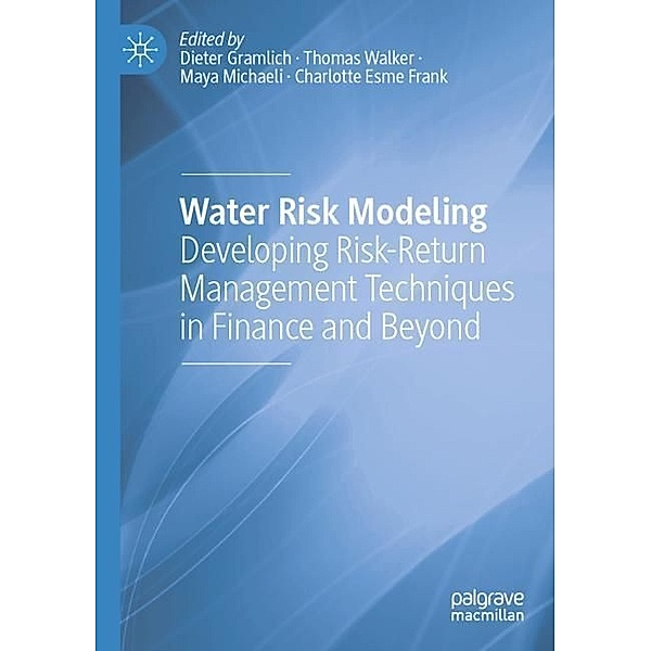 Water Risk Modeling