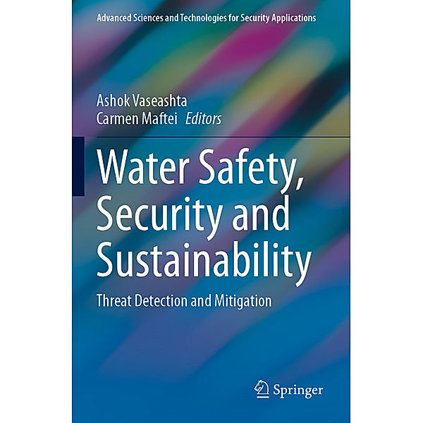 Water Safety, Security and Sustainability