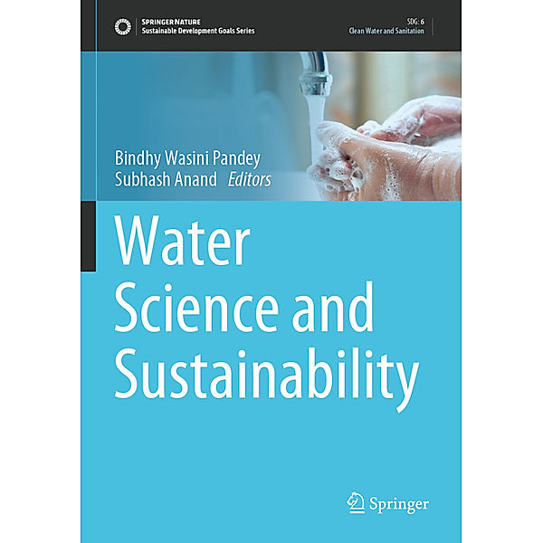 Water Science and Sustainability