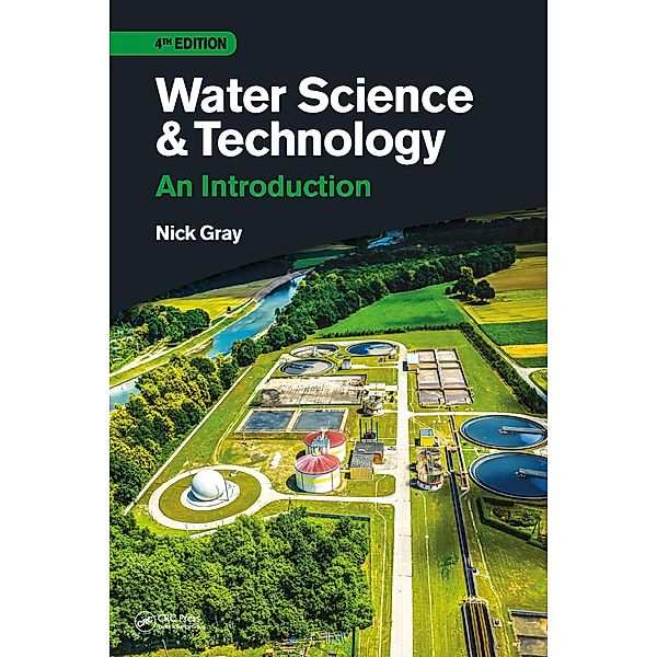 Water Science and Technology, Nicholas Gray