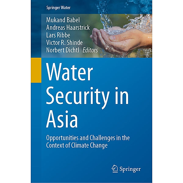 Water Security in Asia