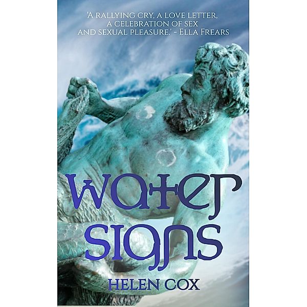 Water Signs, Helen Cox