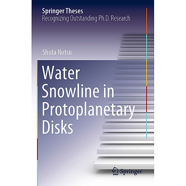 Water Snowline in Protoplanetary Disks, Shota Notsu