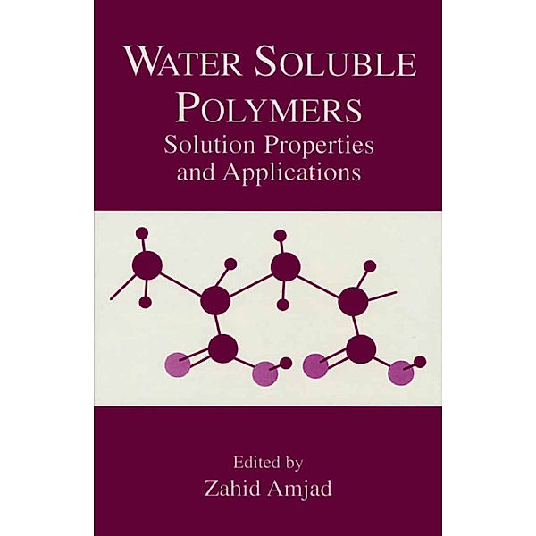 Water Soluble Polymers