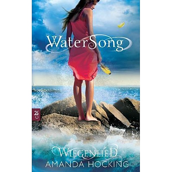 Water Song Band 2: Wiegenlied, Amanda Hocking