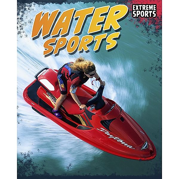 Water Sport, Jim Gigliotti