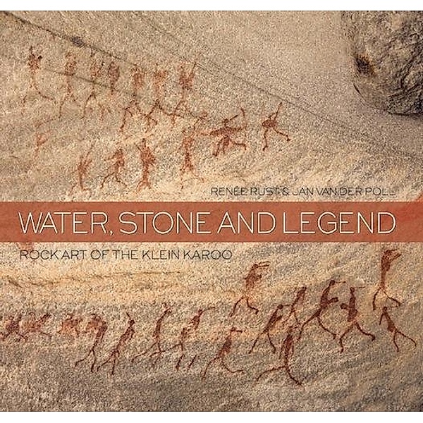 Water, Stone and Legend, Renée Rust