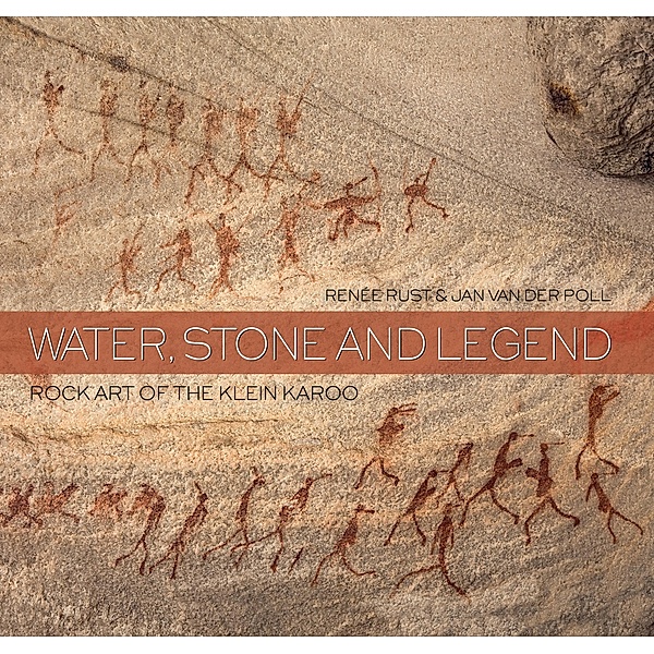 Water, Stone and Legend, Renée Rust