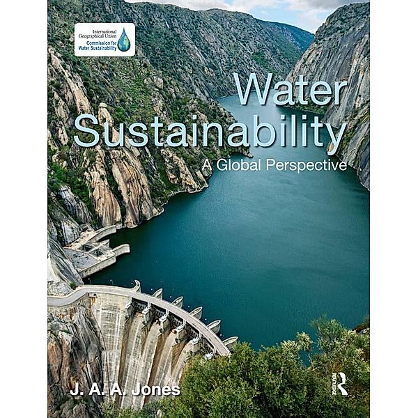 Water Sustainability, J. A. A. Jones