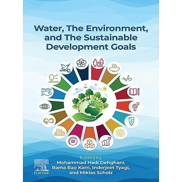 Water, the Environment, and the Sustainable Development Goals