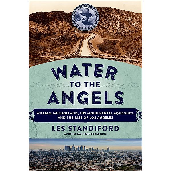 Water to the Angels, Les Standiford