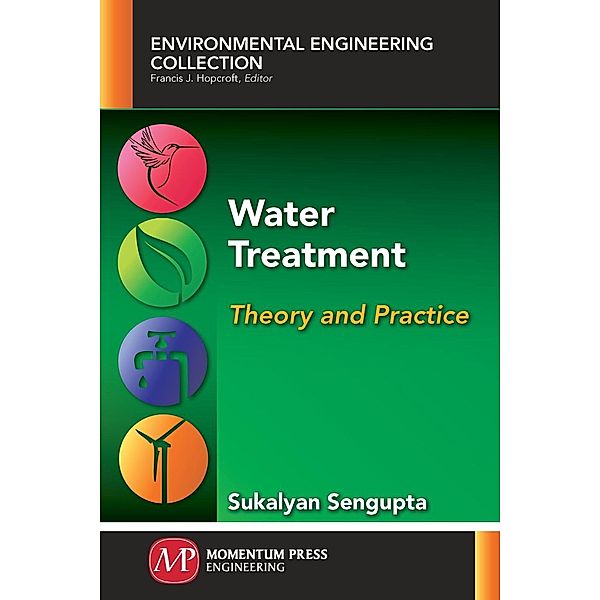 Water Treatment, Sukalyan Sengupta