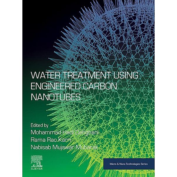 Water Treatment Using Engineered Carbon Nanotubes