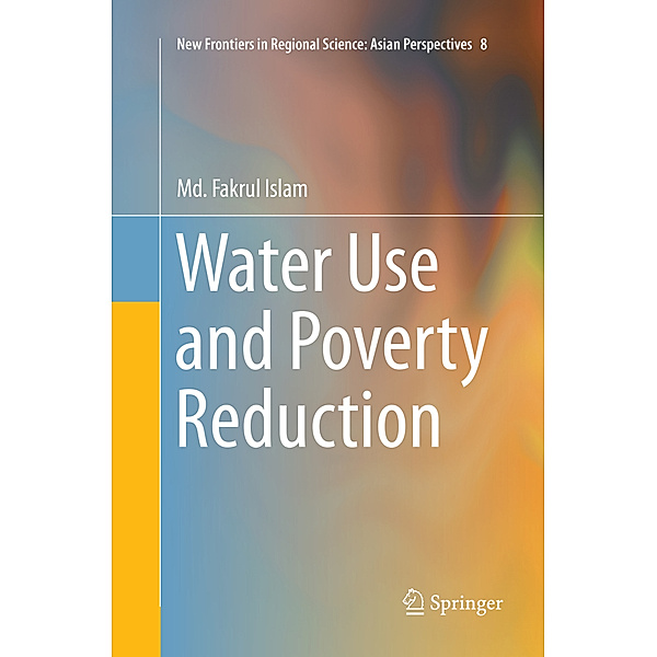Water Use and Poverty Reduction, Md. Fakrul Islam