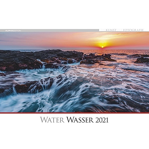 Water / Wasser 2021