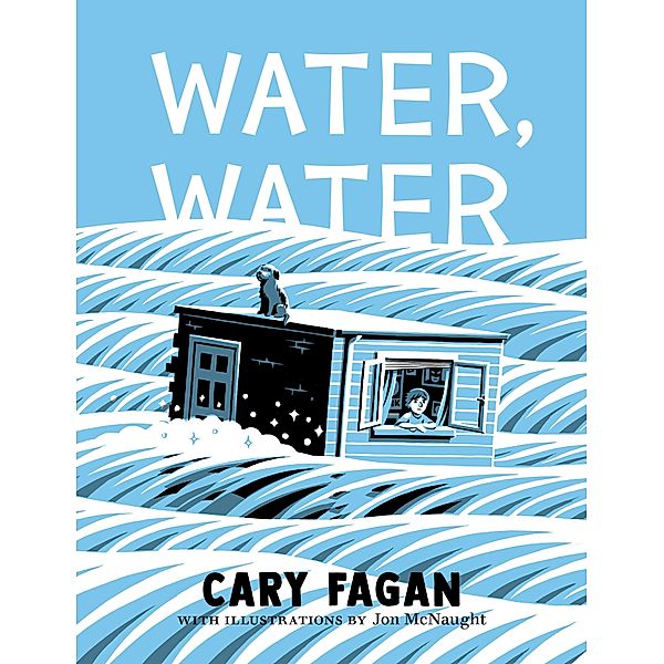 Water, Water, Cary Fagan