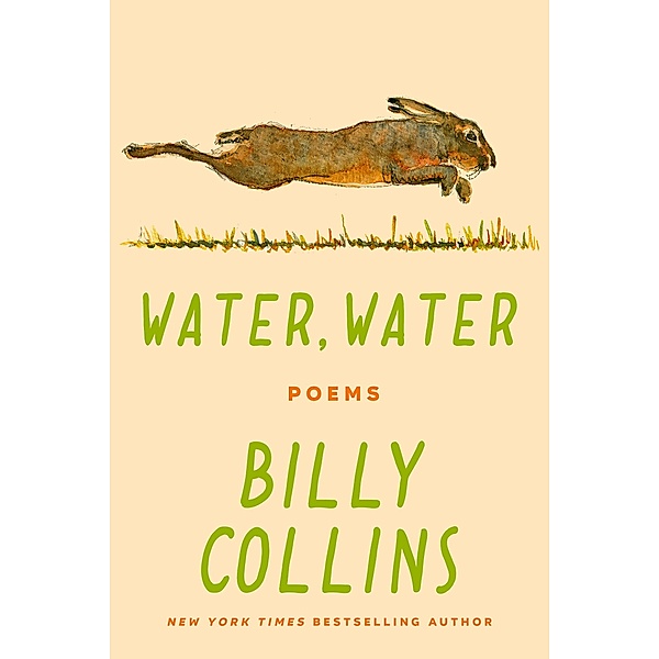 Water, Water, Billy Collins
