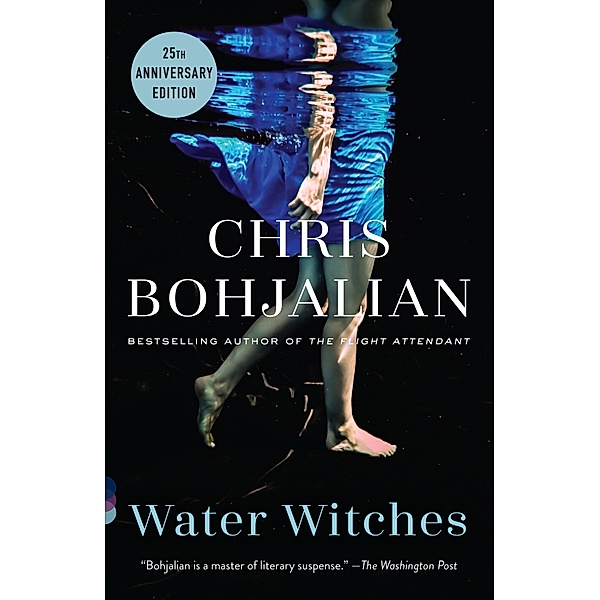 Water Witches / Vintage Contemporaries, Chris Bohjalian