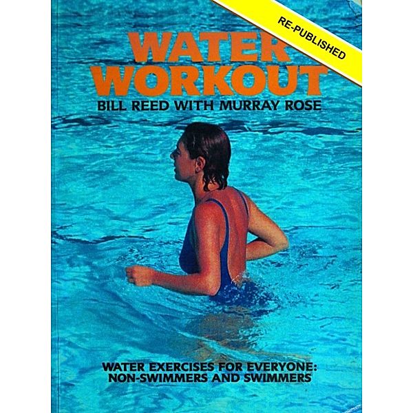 Water Workout, Bill Reed