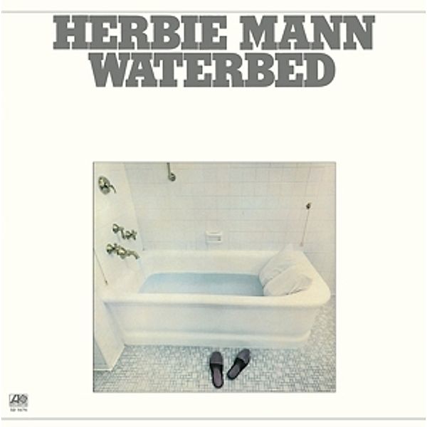 Waterbed, Herbie Mann