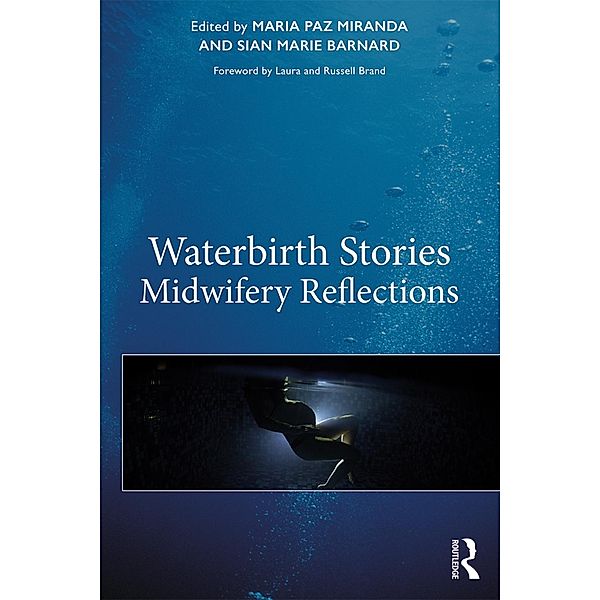 Waterbirth Stories