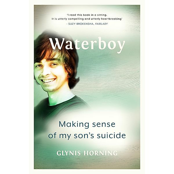 Waterboy, Glynis Horning