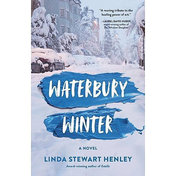 Waterbury Winter, Linda Stewart Henley