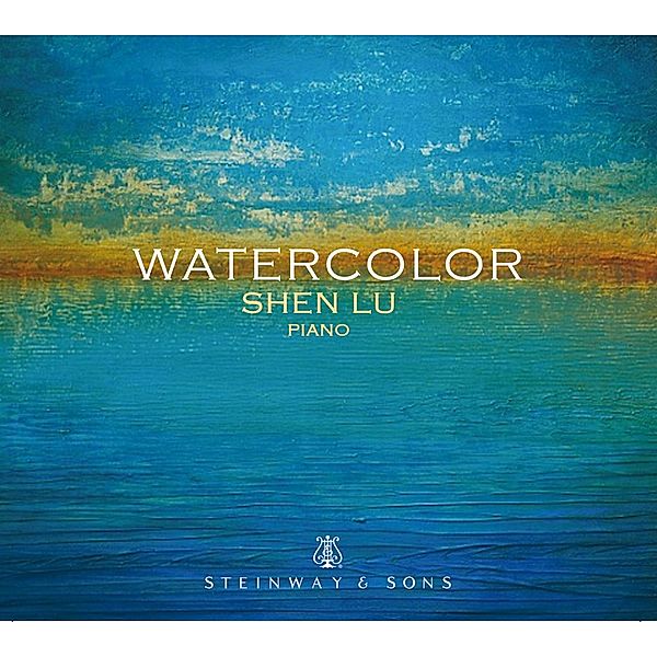 Watercolor, Shen Lu