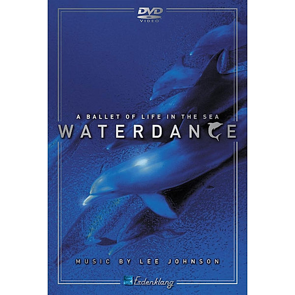 Waterdance-A Ballet Of Life, Lee Johnson