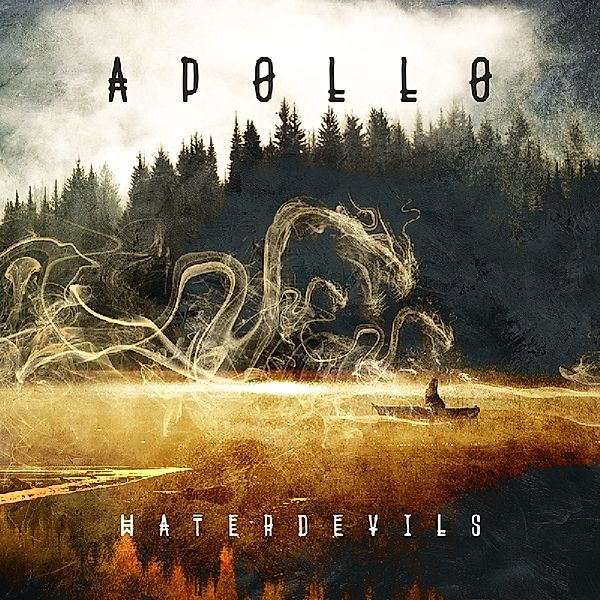 Waterdevils, Apollo