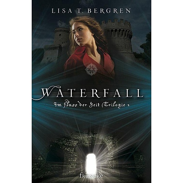 Waterfall, Lisa T. Bergren