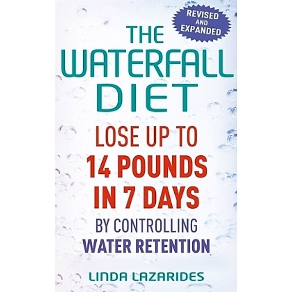 Waterfall diet, Linda Lazarides