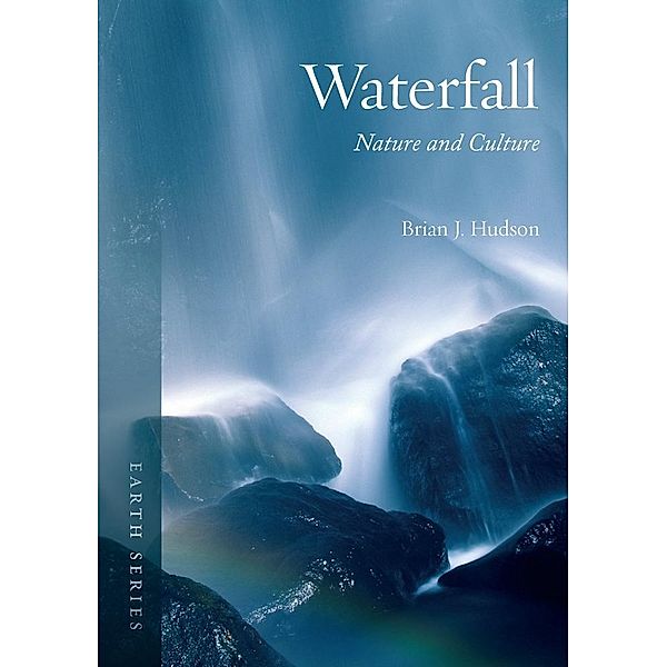 Waterfall / Earth, Hudson Brian J. Hudson