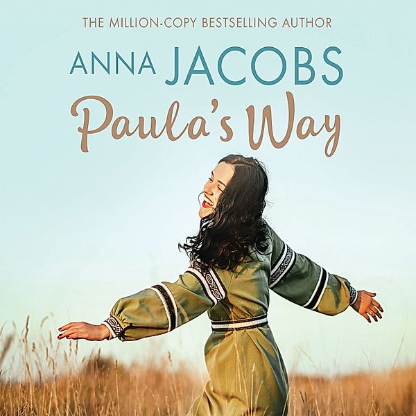 Waterfront - 3 - Paula's Way, Anna Jacobs