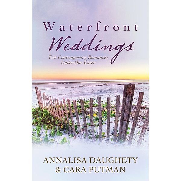 Waterfront Weddings, Annalisa Daughety