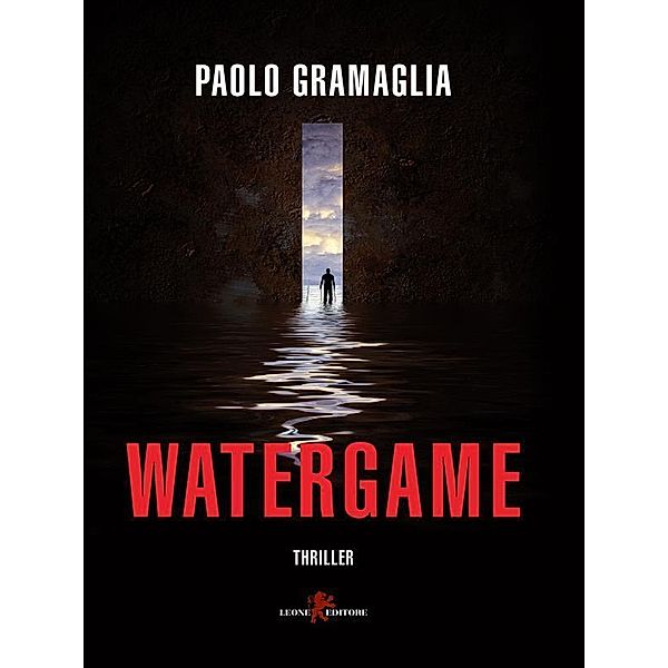 Watergame, Paolo Gramaglia